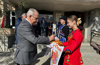 Кизляр отпраздновал 290-летний юбилей грандиозным праздником