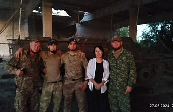 Эта хрупкая, но сильная Эльвира