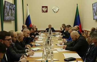 Межведомственные рабочие группы в Дагестане легализовали деятельность более 29 тыс. человек