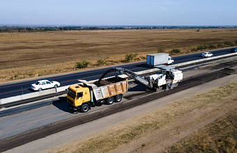 Дагестан готовится в апреле сдать отрезок нового обхода в городе Хасавюрте