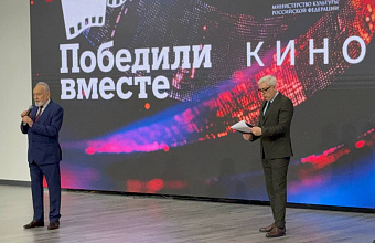 Героизм повседневности: фильм «Против ветра» открыл киномарафон в Махачкале