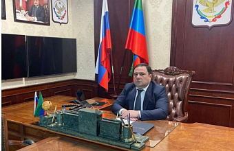 Глава Хасавюртовского района отметил важность предстоящих выборов в Дагестане