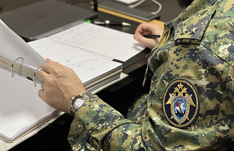 В Дагестане завели уголовное дело после смерти ребенка из-за отравления угарным газом