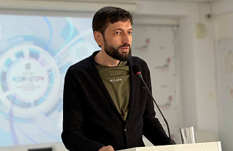 Дагестанские журналисты принимают участие в отраслевом обучающем семинаре