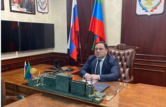 Арсланбек Алибеков прокомментировал «Прямую линию» Главы Дагестана