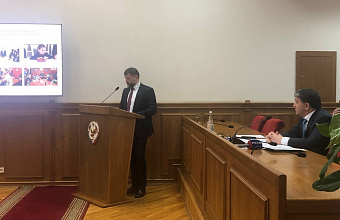 Власти Махачкалы добились ликвидации значительной доли задолженности