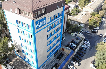 Два сотрудника газовой компании в Дагестане ушли на СВО