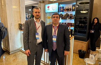 Три дагестанских завода стали участниками всероссийского винодельческого форума