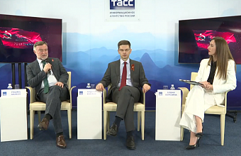 Дагестан активно готовится к проведению ежегодной акции «Знамя Победы»