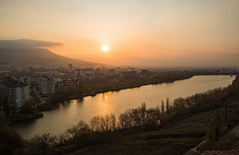 Дагестан за три года получит более полумиллиарда рублей на развитие туризма