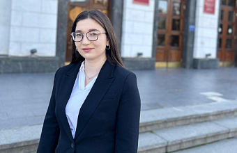 Преподаватель ДГУ разрабатывает уникальные антибактериальные нанопленки