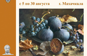 Уникальная экспозиция Нины Жихаревой откроется в Театре поэзии