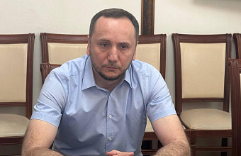 В Дагестане экс-заммэра Махачкалы назначен на пост руководителя Дирекции единого государственного заказчика