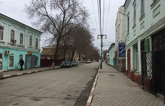 Месячник по благоустройству проходит в Кизляре