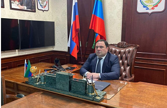 Глава Хасавюртовского района прокомментировал очередную годовщину воссоединения новых регионов с Россией