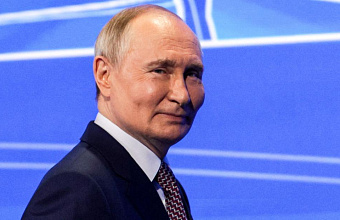 В СФ предположили, что послание Путина парламенту состоится до конца мая