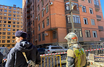 Следователи организовали проверку по факту взрыва газовоздушной смеси в Махачкале