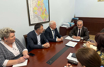 В Дагестане проходит Декада экологии «Чистая страна – за чистый Дагестан»