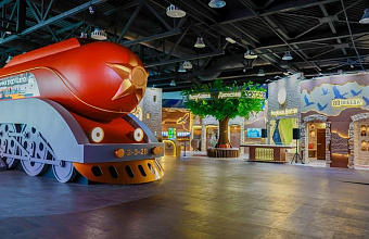 Открыта регистрация на экскурсии по новой выставке «Регион-2030. Платформа будущего»