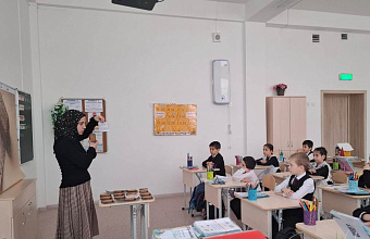 Хасавюртовский район присоединился ко всероссийской акции «Блокадный хлеб»