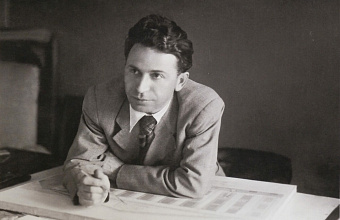 Ворота в космос: порт Байконур строился под руководством выдающегося архитектора Албури Алхазова