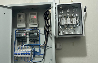 В Избербаше в рамках второго этапа программы прошла приемка 10 многоквартирных домов