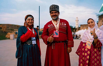 Махачкала примет масштабный форум «Открытый Дагестан»