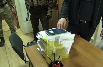 В Дагестане задержана замдиректора строительной фирмы по делу о хищении 248 млн рублей, выделенных на школу