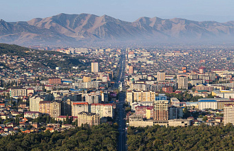 Махачкала к 2030 году получит мастер-план развития