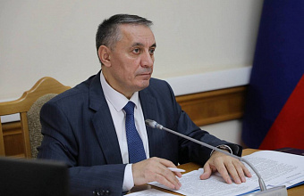 Реализацию государственной семейной политики обсудили в Правительстве Дагестана