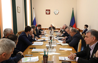 14 ресторанам Махачкалы выданы предостережения о недопустимости включения надбавки за обслуживание клиентов