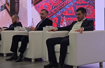 В Дагестане создадут реестр мастеров народных художественных промыслов