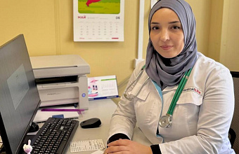 Сохранение здоровья детей – одна из основных задач государственной политики Российской Федерации