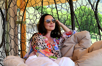 Единство комфорта и чистоты природы: «Глэмпинг «Медовый» – уникальное место отдыха в Дагестане»