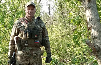 На защите рубежей Родины отец и сын Фейзулаевы из Агула