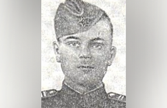 Магомед-Загид Абдулманапов: Бессмертный подвиг сына Дагестана