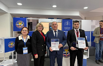 Проекты ДГМУ – в числе финалистов медицинского форума «Вузовская наука. Инновации»