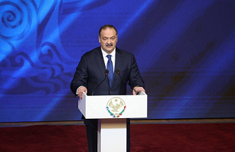 Магомет-Али Ханов: «Слова Главы Дагестана не расходятся с делами, уверен, что так будет и впредь»