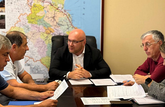 В Дагестане выявлено почти 16 тысяч нарушений в сфере пользования газом