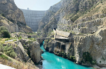 «Русгидро» заплатит штраф за отказ от строительства малой ГЭС в Дагестане