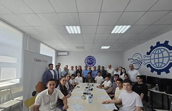 Интерес к IT растет: ДГУ выпустил новый поток «Яндекс.Лицея» и отметил рост заявлений на факультет информатики