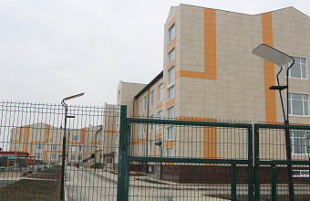 Мероприятия по включению отопления на соцобъектах и в жилых домах проходят в Кизляре