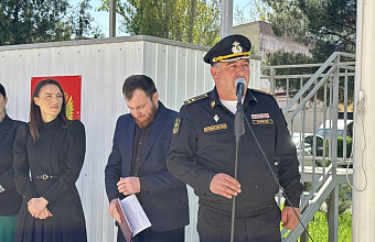 В ДГТУ подвели итоги военно-спортивной игры «Зарница»