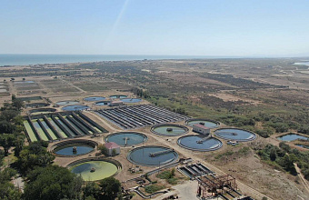 В Дагестане во второй половине 2025 года введут новые объекты коммунальной инфраструктуры