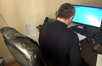 Житель Дагестана уличен в крупном мошенничестве на 2,8 млн рублей