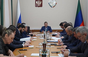 В праздничные дни коммунальные службы и органы власти перейдут на усиленный рабочий режим