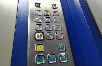 КЭАЗ поставляет лифты для Астраханской области