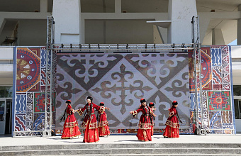 В Махачкале прошла акция «Мы против наркотиков!»