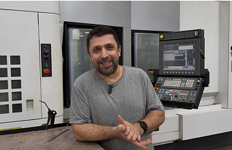 Работник «Дагдизеля» вошел в топ-10 на федеральном конкурсе «Лучший по профессии»