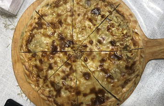 В России спрос на дагестанскую кухню за лето 2025 года вырос на 90%